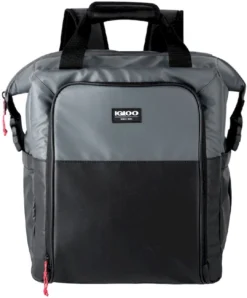 Igloo Marine Switch Koelrugzak - 7,7 Liter - Zwart 13 Igloo Marine Switch Koelrugzak - 7,7 Liter - Zwart -Bo-Camp Winkel 00064582 f resultaat