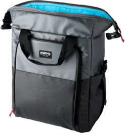 Igloo Marine Switch Koelrugzak - 7,7 Liter - Zwart 12 Igloo Marine Switch Koelrugzak - 7,7 Liter - Zwart -Bo-Camp Winkel 00064582 o resultaat