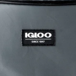 Igloo Marine Switch Koelrugzak - 7,7 Liter - Zwart 17 Igloo Marine Switch Koelrugzak - 7,7 Liter - Zwart -Bo-Camp Winkel 00064582 z1 resultaat