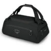 Osprey Daylite Duffel Rugtas - 30 Liter - Zwart 1 Osprey Daylite Duffel Rugtas - 30 Liter - Zwart -Bo-Camp Winkel 0209 0 0008 0056 daylite duffel 30 f20 side black