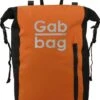 Gabbag Waterdichte Enkele Fietstas 25 Liter - Oranje -Bo-Camp Winkel 0bbk510 300 01 resultaat