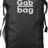 Gabbag The Original 35L Waterdichte Rugzak - Zwart -Bo-Camp Winkel 0jgd230 100 01 resultaat