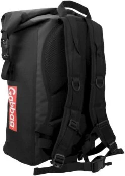 Gabbag The Original 35L Waterdichte Rugzak - Zwart -Bo-Camp Winkel 0jgd230 100 04 resultaat