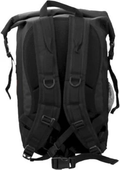 Gabbag The Original 35L Waterdichte Rugzak - Zwart -Bo-Camp Winkel 0jgd230 100 05 resultaat