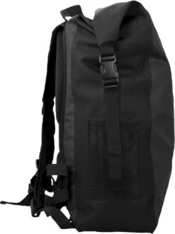 Gabbag The Original 35L Waterdichte Rugzak - Zwart -Bo-Camp Winkel 0jgd230 100 07 resultaat