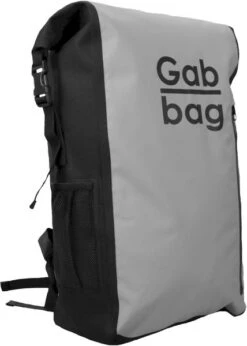 Gabbag The Original 35L Waterdichte Rugzak - Grijs 16 Gabbag The Original 35L Waterdichte Rugzak - Grijs -Bo-Camp Winkel 0jgd230 110 08 resultaat