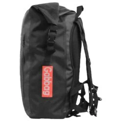 Gabbag Reflective 35L Waterdichte Rugzak - Zwart -Bo-Camp Winkel 0ref210 100 03 1