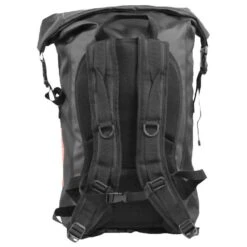 Gabbag Reflective 35L Waterdichte Rugzak - Zwart -Bo-Camp Winkel 0ref210 100 05 1