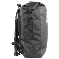 Gabbag Reflective 35L Waterdichte Rugzak - Zwart -Bo-Camp Winkel 0ref210 100 07 1