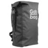 Gabbag Reflective 35L Waterdichte Rugzak - Zwart 1 Gabbag Reflective 35L Waterdichte Rugzak - Zwart -Bo-Camp Winkel 0ref210 100 08 1