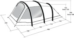 Outwell Starhill 5A Opblaasbare Tunneltent - 5 Persoons 39 Outwell Starhill 5A Opblaasbare Tunneltent - 5 Persoons -Bo-Camp Winkel 1030 1900 6599f0e3 3991 4903 9e58 f82ad91abe09 1280x960