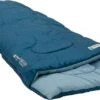 Vango Evolve Superwarm Slaapzak - Blauw -Bo-Camp Winkel 1037 1900 vange evolve 10