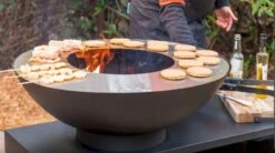 RedFire ONYX Classic Table Vuurschaal Bbq - 80 Cm -Bo-Camp Winkel 1062 1900 schermafbeelding 2023 04 03 152337