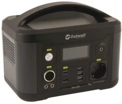 Outwell Akira 600 Power Station Draagbare Lithiumaccu -Bo-Camp Winkel 1069 1900 496dda4e 0462 41de ad06 44d29732976a 1280x960
