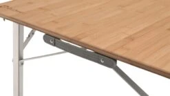 Outwell Custer L Campingtafel - 120 X 70 Cm -Bo-Camp Winkel 1069 1900 5709388110329 custer l feature photo7
