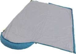 Outwell Campion Slaapzak - Blauw 14 Outwell Campion Slaapzak - Blauw -Bo-Camp Winkel 1069 1900 5709388127877 campion feature photo12