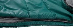 Outwell Easy Camp Orbit 400 Slaapzak - Groenblauw -Bo-Camp Winkel 1069 1900 5709388129277 orbit 400 feature photo7