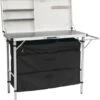 Outwell Magante Campingkeuken - Grijs -Bo-Camp Winkel 1069 1900 5709388129598 magante keukentafel main photo1
