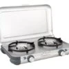 Campingaz Kitchen CV PZ - 2-pits Kooktoestel 1 Campingaz Kitchen CV PZ - 2-pits Kooktoestel -Bo-Camp Winkel 1069 1900 campingaz kitchen cv pz 2 pits kooktoestel