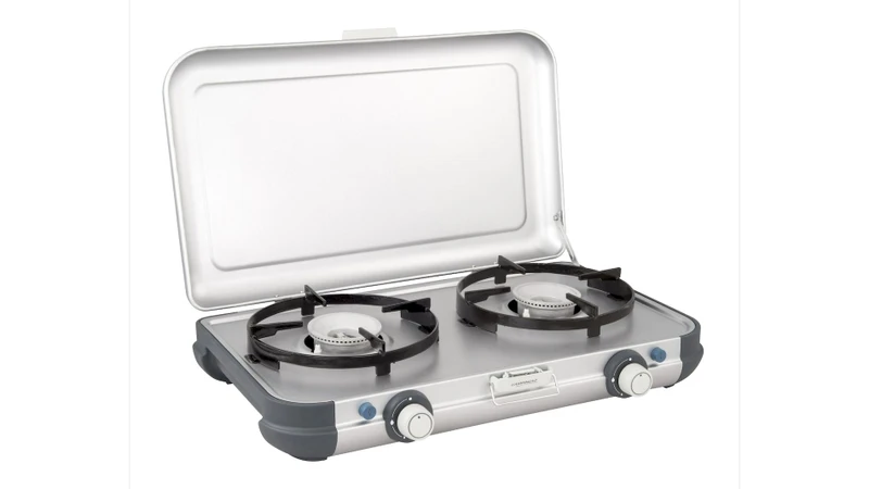 Campingaz Kitchen CV PZ - 2-pits Kooktoestel 3 Campingaz Kitchen CV PZ - 2-pits Kooktoestel