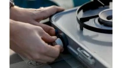 Campingaz Kitchen CV PZ - 2-pits Kooktoestel 17 Campingaz Kitchen CV PZ - 2-pits Kooktoestel -Bo-Camp Winkel 1069 1900 campingaz kitchen cv pz 2 pits kooktoestel 5