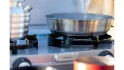 Campingaz Kitchen CV PZ - 2-pits Kooktoestel 20 Campingaz Kitchen CV PZ - 2-pits Kooktoestel -Bo-Camp Winkel 1069 1900 campingaz kitchen cv pz 2 pits kooktoestel 8