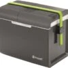 Outwell Ecocool Elektrische Koelbox - 35 Liter - Donkergrijs 1 Outwell Ecocool Elektrische Koelbox - 35 Liter - Donkergrijs -Bo-Camp Winkel 1069 1900 ecocool donkergrijs