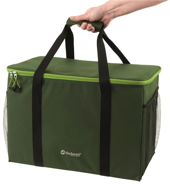 Outwell Penguin Koeltas - L - Groen 9 Outwell Penguin Koeltas - L - Groen - Afbeelding 7