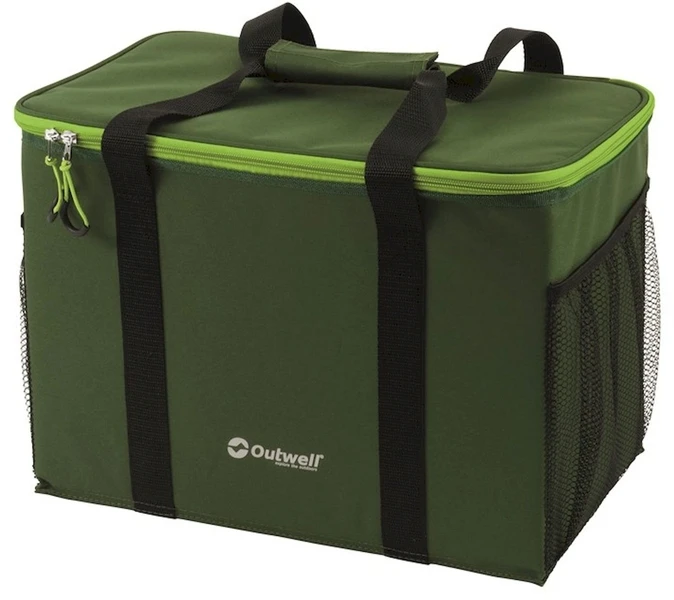 Outwell Penguin Koeltas - M - Groen 3 Outwell Penguin Koeltas - M - Groen