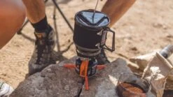 Jetboil MiniMo® Carbon Gasbrander -Bo-Camp Winkel 1071 1900 00973682 06