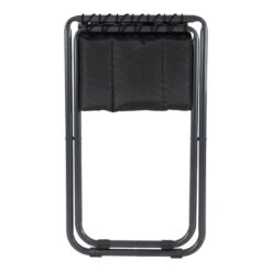 Crespo Tex Comfort AP-306 Voetenbank - Lichtgrijs -Bo-Camp Winkel 1148442 05 1