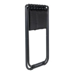 Crespo Tex Comfort AP-306 Voetenbank - Lichtgrijs -Bo-Camp Winkel 1148442 06 1