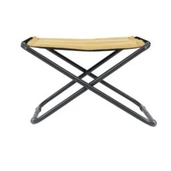 Crespo Tex Comfort AP-306 Voetenbank - Geel -Bo-Camp Winkel 1148443 03 1