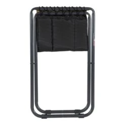 Crespo Tex Comfort AP-306 Voetenbank - Geel -Bo-Camp Winkel 1148443 05 1