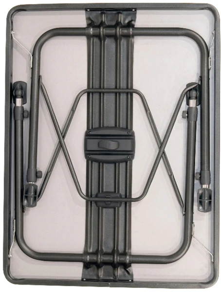 Crespo Campingtafel - AP-245 - 80 X 61 Cm 4 Crespo Campingtafel - AP-245 - 80 X 61 Cm - Afbeelding 2