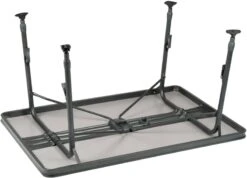 Crespo Campingtafel - AP-247 - 110 X 70 Cm -Bo-Camp Winkel 1151380 04
