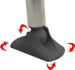 Crespo Campingtafel - AP-247 - 110 X 70 Cm -Bo-Camp Winkel 1151380 09 1