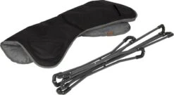 Bo-Camp Urban Outdoor Redbridge Vlinderstoel - Antraciet 14 Bo-Camp Urban Outdoor Redbridge Vlinderstoel - Antraciet -Bo-Camp Winkel 1200363 07 resultaat