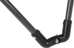 Bo-Camp Urban Outdoor Redbridge Vlinderstoel - Antraciet 15 Bo-Camp Urban Outdoor Redbridge Vlinderstoel - Antraciet -Bo-Camp Winkel 1200363 08 resultaat