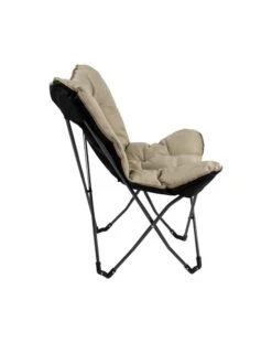 Bo-Camp Urban Outdoor Redbridge Vlinderstoel - Beige - L 18 Bo-Camp Urban Outdoor Redbridge Vlinderstoel - Beige - L -Bo-Camp Winkel 1200364 04 1