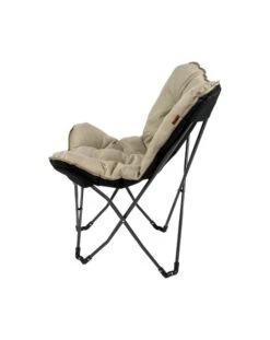 Bo-Camp Urban Outdoor Redbridge Vlinderstoel - Beige - L 14 Bo-Camp Urban Outdoor Redbridge Vlinderstoel - Beige - L -Bo-Camp Winkel 1200364 08 1