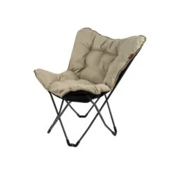 Bo-Camp Urban Outdoor Redbridge Vlinderstoel - Beige - L 13 Bo-Camp Urban Outdoor Redbridge Vlinderstoel - Beige - L -Bo-Camp Winkel 1200364 9 1