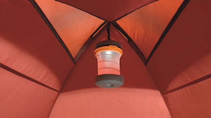 Easy Camp Comet 200 Koepeltent - 2 Personen 5 Easy Camp Comet 200 Koepeltent - 2 Personen - Afbeelding 3