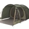 Easy Camp Galaxy 400 Rustic Green Tunneltent - 4 Personen -Bo-Camp Winkel 120391 galaxy 400 rustic green main photo1