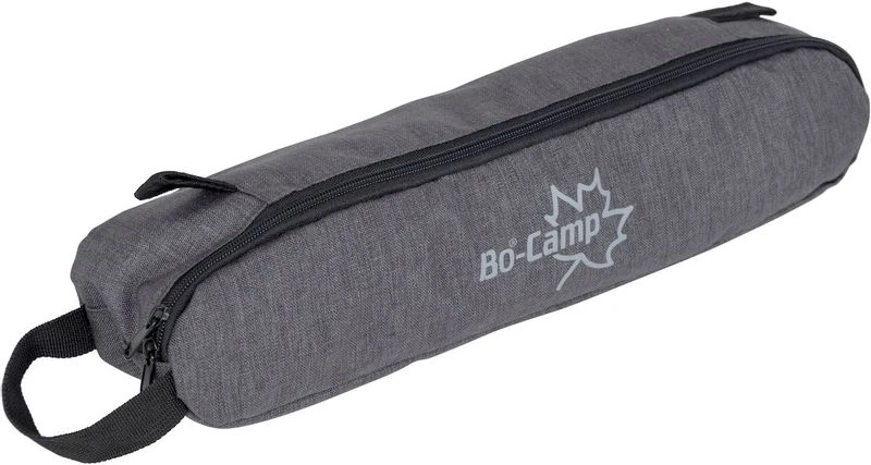 Bo-Camp Extreme XL Vouwstoel - Grijs 9 Bo-Camp Extreme XL Vouwstoel - Grijs - Afbeelding 7