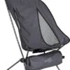 Bo-Camp Extreme XL Vouwstoel - Grijs -Bo-Camp Winkel 1204320 resultaat