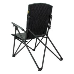 Bo-Camp Industrial Stanwix Vouwstoel - Groen -Bo-Camp Winkel 1204733 03 1 1