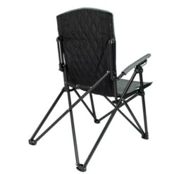 Bo-Camp Industrial Stanwix Vouwstoel - Groen -Bo-Camp Winkel 1204733 04 1 1