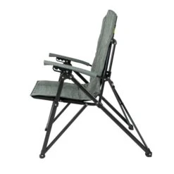 Bo-Camp Industrial Stanwix Vouwstoel - Groen -Bo-Camp Winkel 1204733 06 1 1