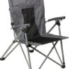 Bo-Camp Fraser Vouwstoel - Antraciet -Bo-Camp Winkel 1204738 resultaat